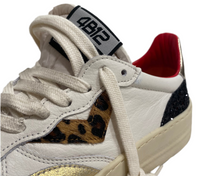 Scarpe 4B12 quattrobidodici