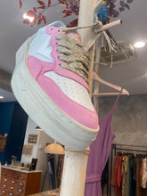 Scarpe 4B12 quattrobidodici