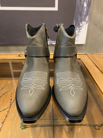 Stivali Âme boots