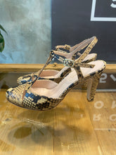 Scarpe Linda
