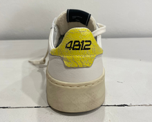 Scarpe 4B12 quattrobidodici