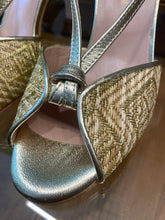Scarpe Linda
