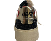 Scarpe 4B12 quattrobidodici
