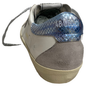 Scarpe 4B12 quattrobidodici