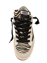 Scarpe 4B12 quattrobidodici