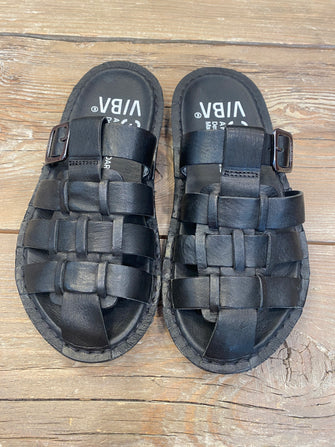 VIBA SHOES