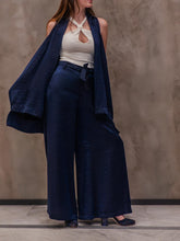 Gilet D'elle