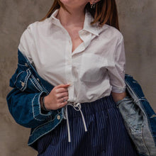 Camicia Ottod'ame