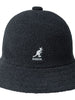 CAPPELLO KANGOL BUCKET BERMUDA